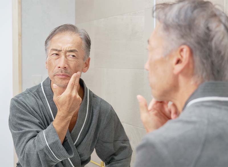 入れ歯が必要な理由