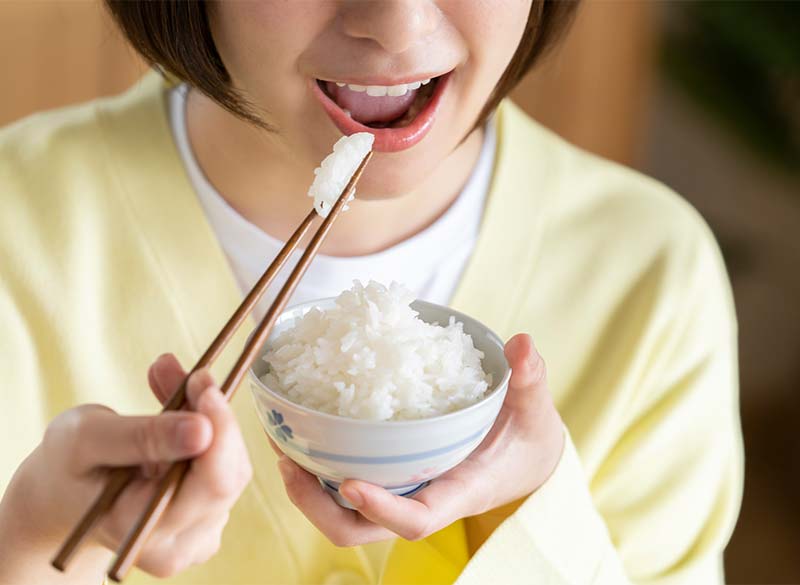 予防ケアのメリット